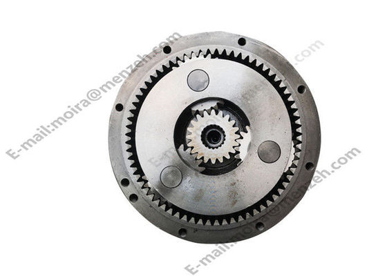 Zx450-3 κιβώτιο ταχυτήτων 9205887 μειωτών ταλάντευσης zx450lc-3 εκσκαφέων 9189960 9180779
