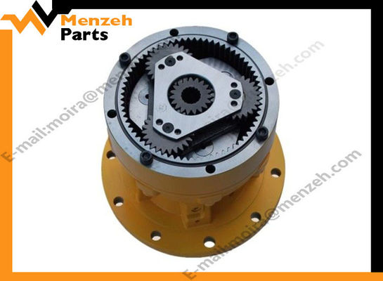 SH120 JS130 γυρίζει τα εξαρτήματα εκσκαφέων κιβωτίων ταχυτήτων LNM0437 LNO0304 ταλάντευσης μείωσης