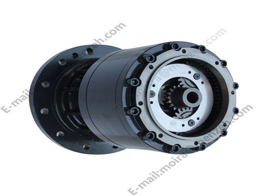 Sk220-8 Stepper μειωτών ταλάντευσης εκσκαφέων μείωσης ταλάντευσης κιβώτιο ταχυτήτων