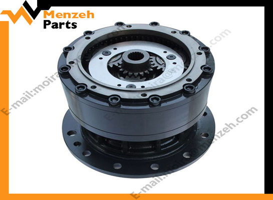 Sk220-8 Stepper μειωτών ταλάντευσης εκσκαφέων μείωσης ταλάντευσης κιβώτιο ταχυτήτων