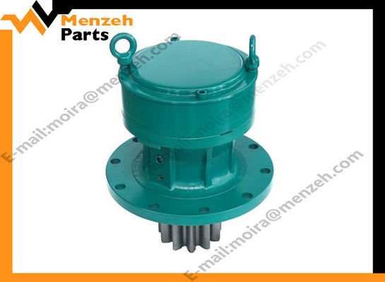 Κιβώτιο ταχυτήτων M2X63CHB-13A ταλάντευσης εκσκαφέων SK115 SK115SR SK135SR SK135