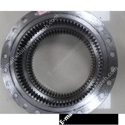 ZX200 zx200-3 πλανητικά μέρη εργαλείων που ταξιδεύουν το δαχτυλίδι 1025787 3063840 3063842 3063843 εργαλείων