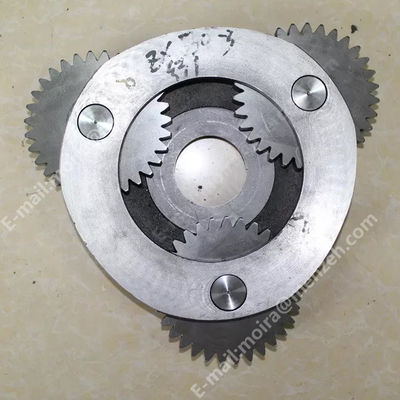 Zax330-3 1$ος μεταφορέας 1032597 κιβωτίων ταχυτήτων ταξιδιού ZX350LC 1032598 2050998 