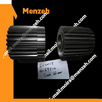 Ex200-5 πλανητικό κιβώτιο ταχυτήτων 3069514 9742777 3063842 3063843 ήλιων ex200-3