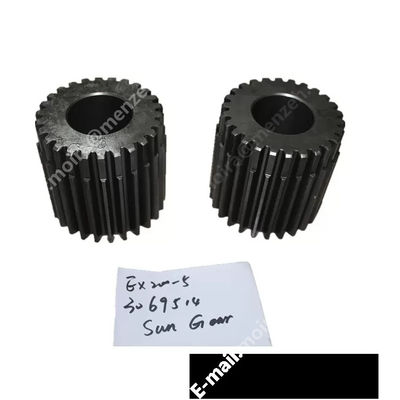 Ex200-5 πλανητικό κιβώτιο ταχυτήτων 3069514 9742777 3063842 3063843 ήλιων ex200-3