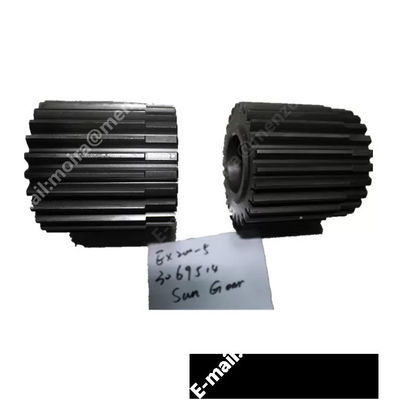 Ex200-5 πλανητικό κιβώτιο ταχυτήτων 3069514 9742777 3063842 3063843 ήλιων ex200-3