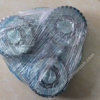 DX470 ΗΛΙΑΚΟ εργαλείο 235379050 ήλιων Assy No1 μεταφορέων μερών Drive εκσκαφέων 450lc-β τελικό 235377810 246018 