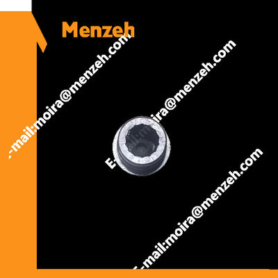 Άξονας xjbv-00103 xjbv-00008 119803-25050 129004-11241 μηχανών ταξιδιού CX33C CX37C