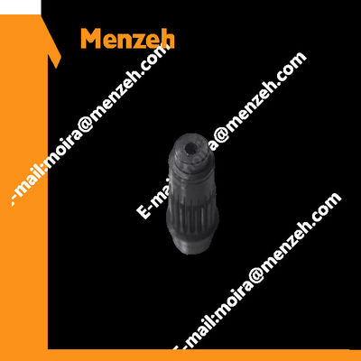 Άξονας xjbv-00103 xjbv-00008 119803-25050 129004-11241 μηχανών ταξιδιού CX33C CX37C