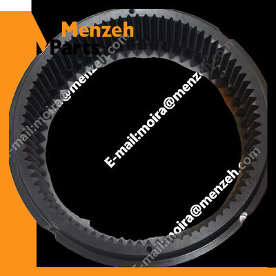 Zx650-3 δαχτυλίδι 0985622 0985602 3112763 εργαλείων κιβωτίων ταχυτήτων ταξιδιού zx670-3 εκσκαφέων 1028141 