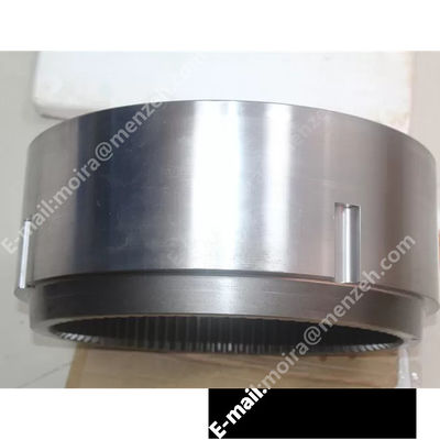 Zx650-3 δαχτυλίδι 0985622 0985602 3112763 εργαλείων κιβωτίων ταχυτήτων ταξιδιού zx670-3 εκσκαφέων 1028141 