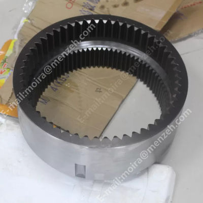 Zx650-3 δαχτυλίδι 0985622 0985602 3112763 εργαλείων κιβωτίων ταχυτήτων ταξιδιού zx670-3 εκσκαφέων 1028141 