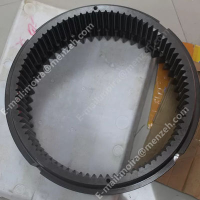 Zx650-3 δαχτυλίδι 0985622 0985602 3112763 εργαλείων κιβωτίων ταχυτήτων ταξιδιού zx670-3 εκσκαφέων 1028141 