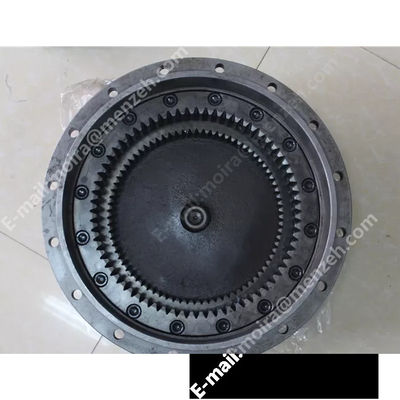 DX470 ΗΛΙΑΚΟ δαχτυλίδι 720968010 237179021 εργαλείων κάλυψης κιβωτίων ταχυτήτων ταξιδιού μερών Drive εκσκαφέων 450lc-β τελικό