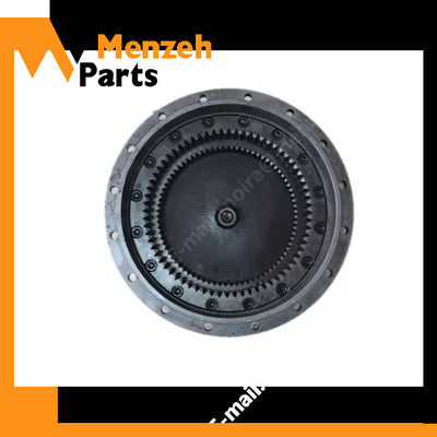 DX470 ΗΛΙΑΚΟ δαχτυλίδι 720968010 237179021 εργαλείων κάλυψης κιβωτίων ταχυτήτων ταξιδιού μερών Drive εκσκαφέων 450lc-β τελικό