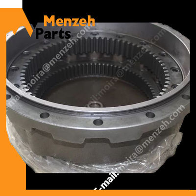 DX470 ΗΛΙΑΚΟ δαχτυλίδι 720968010 237179021 εργαλείων κάλυψης κιβωτίων ταχυτήτων ταξιδιού μερών Drive εκσκαφέων 450lc-β τελικό