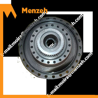130713-01308A dx500-9 πλανητικά μέρη εργαλείων DX520 που ταξιδεύουν την κατοικία μηχανών