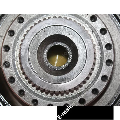 130713-01308A dx500-9 πλανητικά μέρη εργαλείων DX520 που ταξιδεύουν την κατοικία μηχανών
