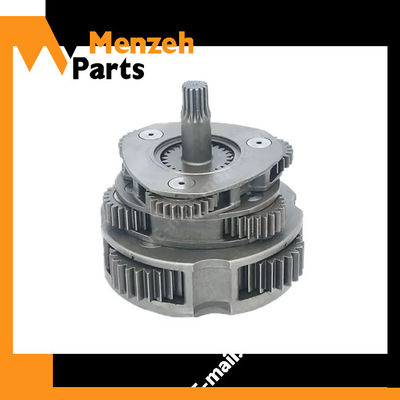 Dh300-7 πλανητικός 1$ος 2$ος 3$ος μεταφορέας Assy κιβωτίων ταχυτήτων ταξιδιού μερών εργαλείων