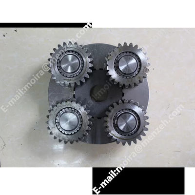 DH500 SOLAR450 DX470 εκσκαφέων τελική Drive μερών συνέλευση 235379030 μεταφορέων ταξιδιού 2$α