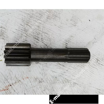 E311C E312D ταξιδιού άξονας 165-5864 2291077 1R5846 5I7674 ήλιων εργαλείων ήλιων κιβωτίων ταχυτήτων 2$ος