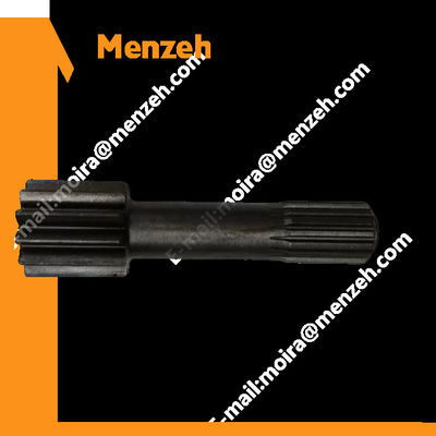 E311C E312D ταξιδιού άξονας 165-5864 2291077 1R5846 5I7674 ήλιων εργαλείων ήλιων κιβωτίων ταχυτήτων 2$ος