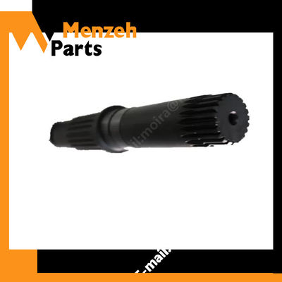 Άξονας SA8230-33140 VOE11702262 SA7118-27261 Drive μερών μηχανών ταξιδιού εκσκαφέων EC160B EC210C EC180B