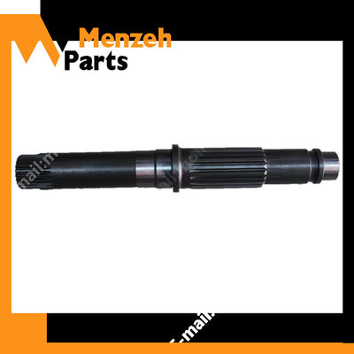 Άξονας SA8230-33140 VOE11702262 SA7118-27261 Drive μερών μηχανών ταξιδιού εκσκαφέων EC160B EC210C EC180B