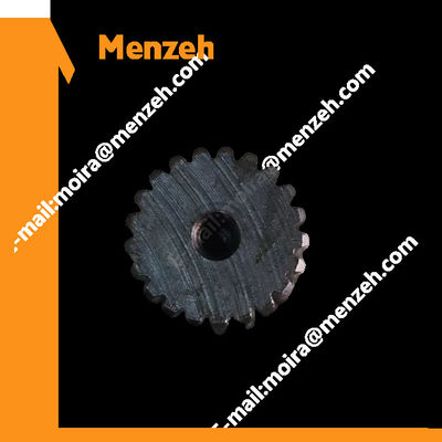 Άξονας SA8230-33140 VOE11702262 SA7118-27261 Drive μερών μηχανών ταξιδιού εκσκαφέων EC160B EC210C EC180B