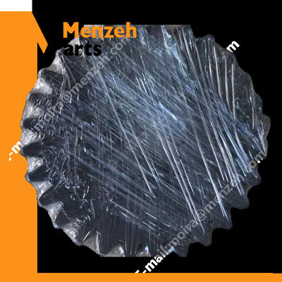 EC360 EC330B πλανητικά ταξιδιού μέρη SA1036-00260 SA7117-45060 SA7117-00550 εργαλείων ήλιων κιβωτίων ταχυτήτων 1$α
