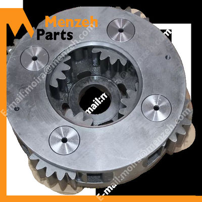 Zx650-3 zx670-3 εκσκαφέων ταξιδιού πλανητικά μέρη εργαλείων μεταφορέων κιβωτίων ταχυτήτων 3$α 0985615 1028149 0985601 