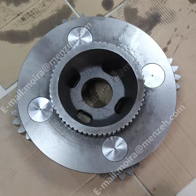 Zx650-3 zx670-3 εκσκαφέων ταξιδιού πλανητικά μέρη εργαλείων μεταφορέων κιβωτίων ταχυτήτων 3$α 0985615 1028149 0985601 