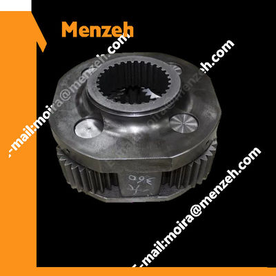 EC360 EC330B εκσκαφέων ταλάντευσης μέρη SA8230-22660 SA8230-22850 κατόχων εργαλείων 2$α πλανητικά