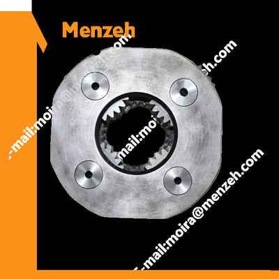 EC360 EC330B εκσκαφέων ταλάντευσης μέρη SA8230-22660 SA8230-22850 κατόχων εργαλείων 2$α πλανητικά