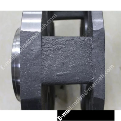 EC360 EC330B εκσκαφέων ταλάντευσης μέρη SA8230-22660 SA8230-22850 κατόχων εργαλείων 2$α πλανητικά