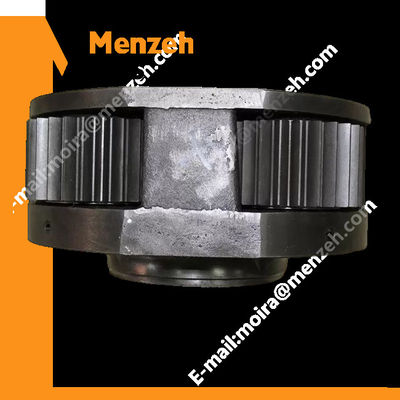 EC360 EC330B εκσκαφέων ταλάντευσης μέρη SA8230-22660 SA8230-22850 κατόχων εργαλείων 2$α πλανητικά