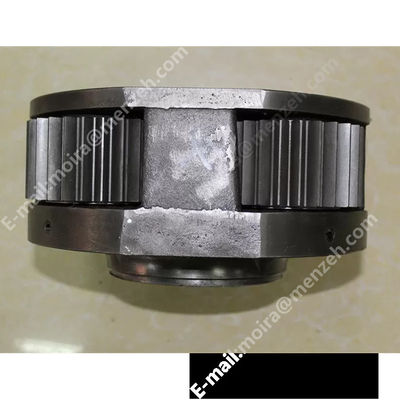 EC360 EC330B εκσκαφέων ταλάντευσης μέρη SA8230-22660 SA8230-22850 κατόχων εργαλείων 2$α πλανητικά