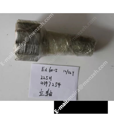 Ex60-5 πλανητικός κάθετος άξονας 4397254 εκσκαφέων μερών εργαλείων 0755501 4362309