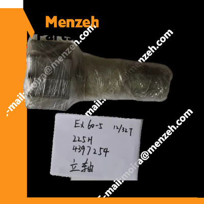 Ex60-5 πλανητικός κάθετος άξονας 4397254 εκσκαφέων μερών εργαλείων 0755501 4362309