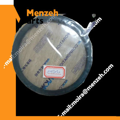 Ex60-5 μέρη εργαλείων ταλάντευσης σφραγίδων EX75 4397252 4395197 4397247
