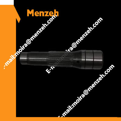 Ex120-5 άξονας Drive μηχανών ταξιδιού EX100 EX135UR  3070443 3055594 2036830 2028036