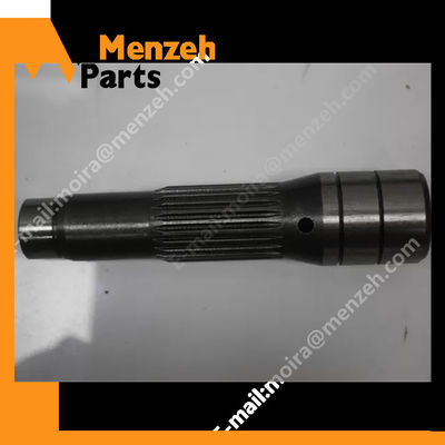 Ex120-5 άξονας Drive μηχανών ταξιδιού EX100 EX135UR  3070443 3055594 2036830 2028036