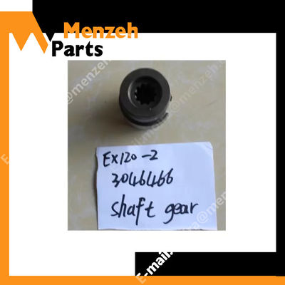 Ex200lc-2 shaftgear 3046466 ex100-2 ex200-2 εκσκαφέων μερών αντλιών 2028036 3063718 2028849 