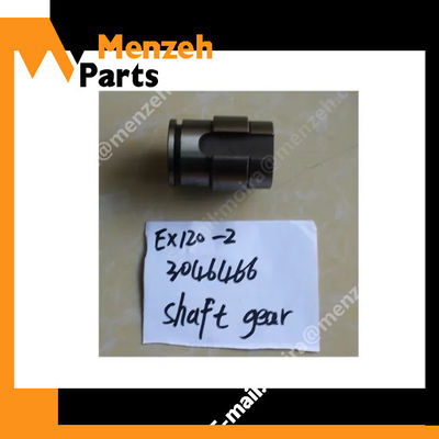 Ex200lc-2 shaftgear 3046466 ex100-2 ex200-2 εκσκαφέων μερών αντλιών 2028036 3063718 2028849 