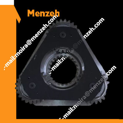 722532 μεταφορέας Assy NO.1x3 πλανητικό 24T ταξιδιού DX340