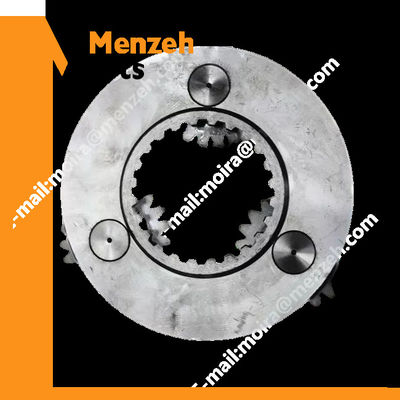 Υδραυλική μηχανή 191-2686 1994750 7Y1433 7Y1432 7Y0731 μεταφορέων εκσκαφέων E326D2L E325C 20T