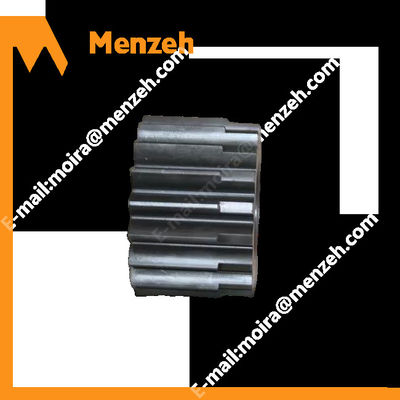 Zx650-3 zx650-5 zx670-3 zx670-5 πλανητικά μέρη εργαλείων εκσκαφέων εργαλείων ήλιων 0985636 3112763 1035046 3084656 