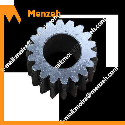 Zx650-3 zx650-5 zx670-3 zx670-5 πλανητικά μέρη εργαλείων εκσκαφέων εργαλείων ήλιων 0985636 3112763 1035046 3084656 
