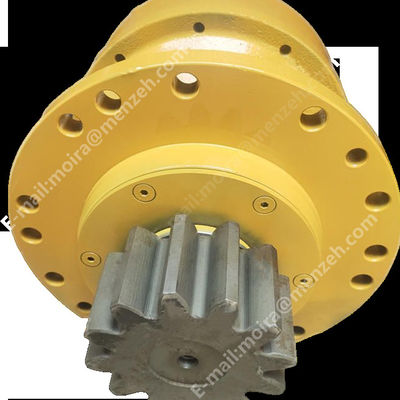 31E6-12030 31E6-12020 31N4-10142 91E1-28070 κιβώτιο ταχυτήτων μειωτών ταλάντευσης r130Lc-3 εκσκαφέων 31N4-10152 r140lc-7