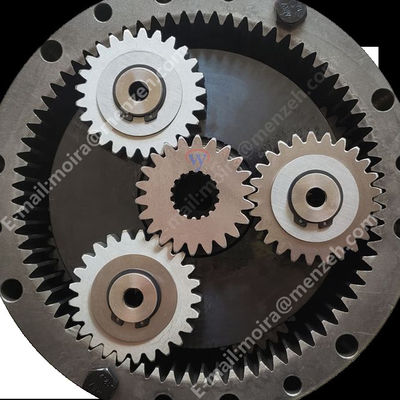 31E6-12040 39Q4-12100 31E6-12030 91E1-28070 κιβώτιο ταχυτήτων ταλάντευσης Drive μείωσης r140-9 ταλάντευσης 31E6-12020 r130-3